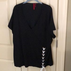 Sweater bought at Bloomingdales last year